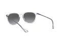 Ray-Ban Erika Sonnenbrille RB 4171 651611