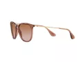 Ray-Ban Erika Sonnenbrille RB 4171 6590/13