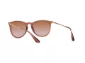 Ray-Ban Erika Sonnenbrille RB 4171 6590/13