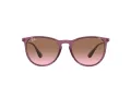 Ray-Ban Erika Sonnenbrille RB 4171 659114