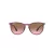 Ray-Ban Erika Sonnenbrille RB 4171 659114
