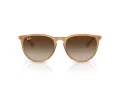 Ray-Ban Erika Sonnenbrille RB 4171 681413