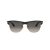Ray-Ban Clubmaster Oversized Sonnenbrille RB 4175 877/M3