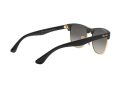 Ray-Ban Clubmaster Oversized Sonnenbrille RB 4175 877/M3