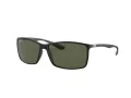 Ray-Ban Liteforce Sonnenbrille RB 4179 601S/9A