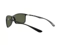 Ray-Ban Liteforce Sonnenbrille RB 4179 601S/9A