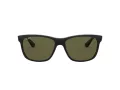 Ray-Ban Rb4181 Sonnenbrille RB 4181 601/9A