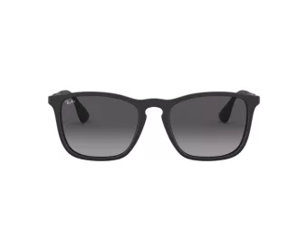 Ray-Ban Chris Sonnenbrille 4187 622/8G