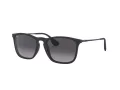 Ray-Ban Chris Sonnenbrille 4187 622/8G