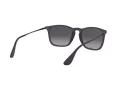 Ray-Ban Chris Sonnenbrille 4187 622/8G