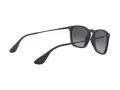 Ray-Ban Chris Sonnenbrille 4187 622/8G
