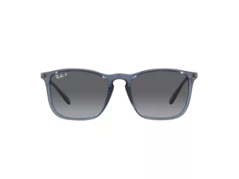 Ray-Ban Chris Sonnenbrille RB 4187 6592T3