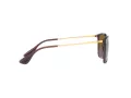 Ray-Ban Chris Sonnenbrille RB 4187 6593/T5