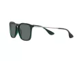 Ray-Ban Chris Sonnenbrille RB 4187 6663/81