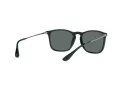 Ray-Ban Chris Sonnenbrille RB 4187 6663/81