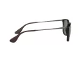 Ray-Ban Chris Sonnenbrille RB 4187 710/71
