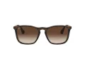 Ray-Ban Chris Sonnenbrille RB 4187 856/13