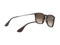 Ray-Ban Chris Sonnenbrille RB 4187 856/13