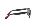 Ray-Ban Ferrari Sonnenbrille RB 4195M F602/71