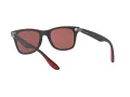 Ray-Ban Ferrari Sonnenbrille RB 4195M F602/H2
