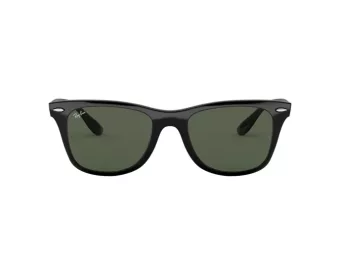Ray-Ban Wayfarer Liteforce Sonnenbrille RB 4195 601/71