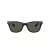 Ray-Ban Wayfarer Liteforce Sonnenbrille RB 4195 601/71