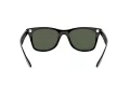 Ray-Ban Wayfarer Liteforce Sonnenbrille RB 4195 601/71