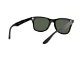 Ray-Ban Wayfarer Liteforce Sonnenbrille RB 4195 601/71