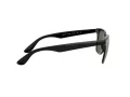 Ray-Ban Wayfarer Liteforce Sonnenbrille RB 4195 601/71