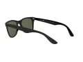 Ray-Ban Wayfarer Liteforce Sonnenbrille RB 4195 601S/9A