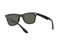 Ray-Ban Wayfarer Liteforce Sonnenbrille RB 4195 601S/9A