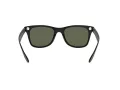 Ray-Ban Wayfarer Liteforce Sonnenbrille RB 4195 601S/9A
