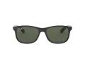 Ray-Ban Andy Sonnenbrille RB 4202 6069/71