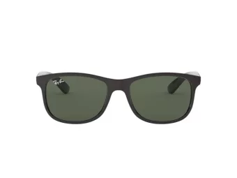 Ray-Ban Andy Sonnenbrille RB 4202 6069/71