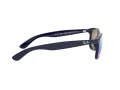 Ray-Ban Andy Sonnenbrille RB 4202 6153/55