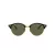 Ray-Ban Clubround Sonnenbrille RB 4246 901