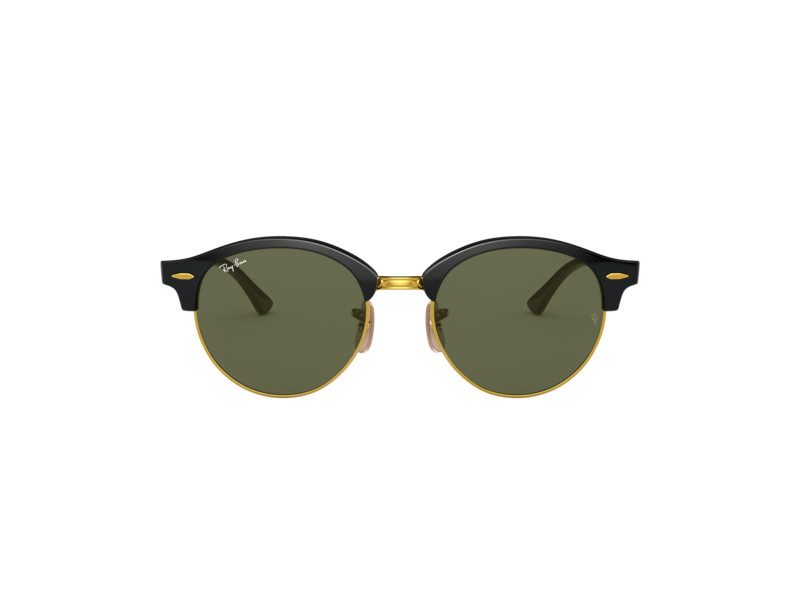 Ray-Ban Clubround Sonnenbrille RB 4246 901