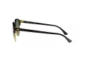 Ray-Ban Clubround Sonnenbrille RB 4246 901
