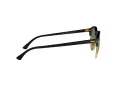 Ray-Ban Clubround Sonnenbrille RB 4246 901