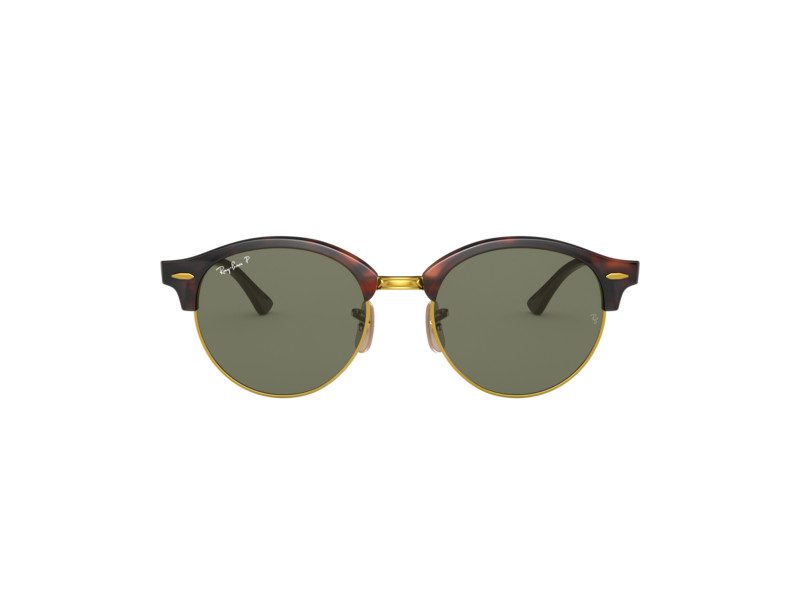 Ray-Ban Clubround Sonnenbrille RB 4246 990/58