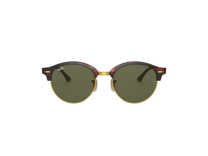 Ray-Ban Clubround Sonnenbrille RB 4246 990