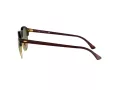 Ray-Ban Clubround Sonnenbrille RB 4246 990