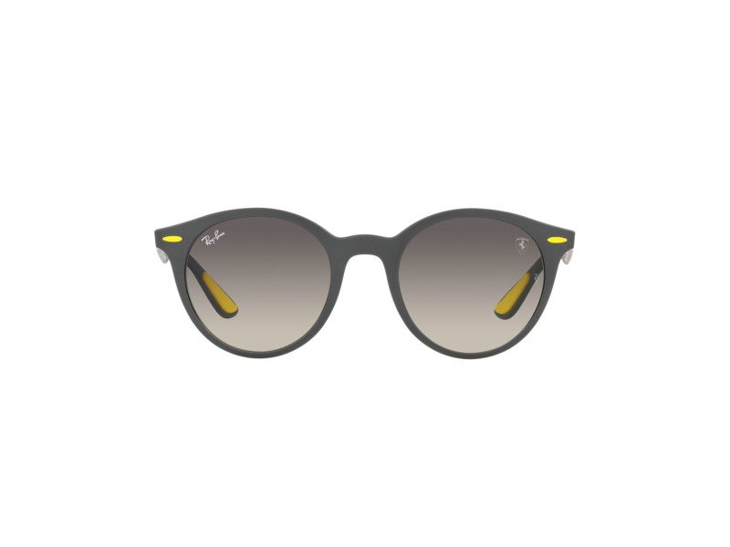 Ray-Ban Sonnenbrille RB 4296M F608/11