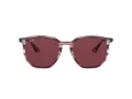 Ray-Ban Sonnenbrille RB 4306 6431/75