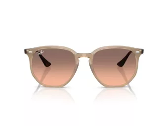 Ray-Ban Sonnenbrille RB 4306 678846