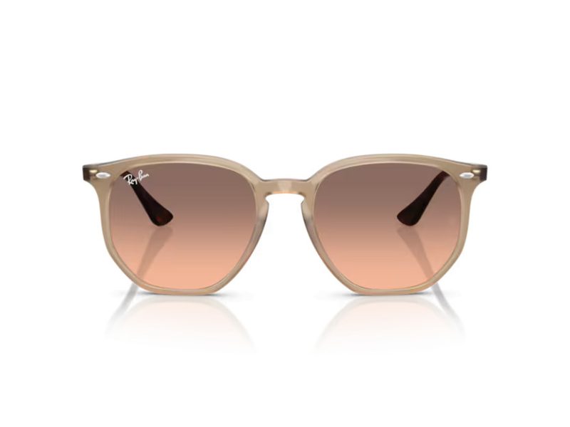 Ray-Ban Sonnenbrille RB 4306 678846