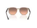 Ray-Ban Sonnenbrille RB 4306 678846
