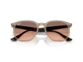 Ray-Ban Sonnenbrille RB 4306 678846