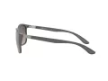 Ray-Ban Chromance Sonnenbrille RB 4330/CH 6017/5J