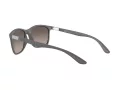 Ray-Ban Chromance Sonnenbrille RB 4330/CH 6017/5J